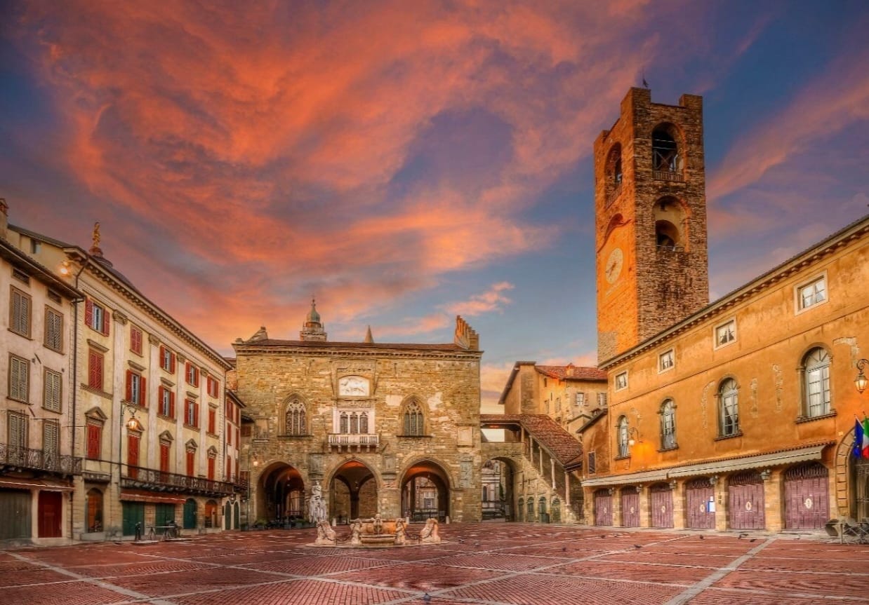 Immagine del monte misma