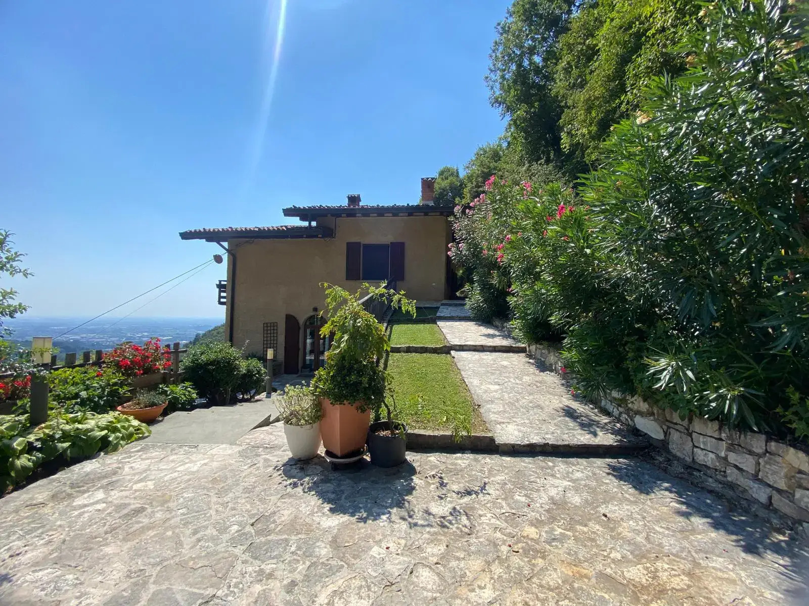 immagine del B&B