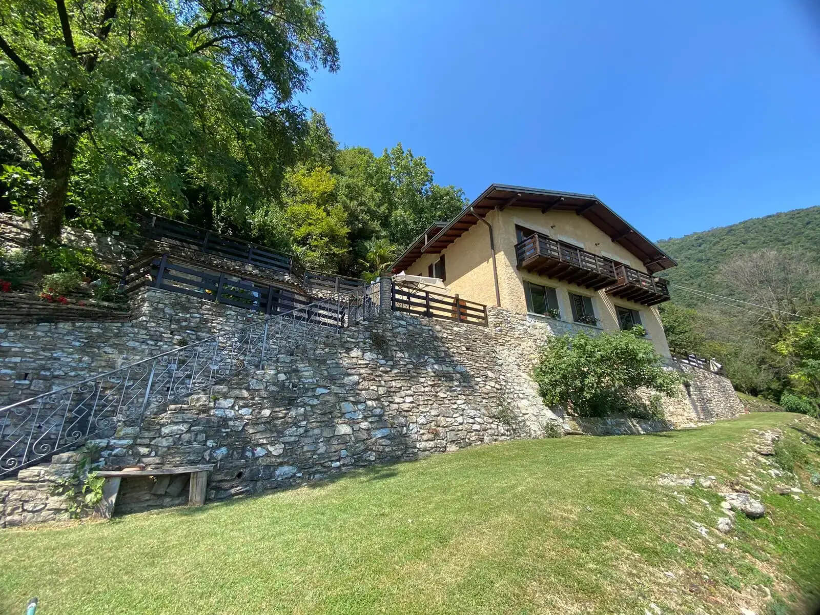immagine del B&B