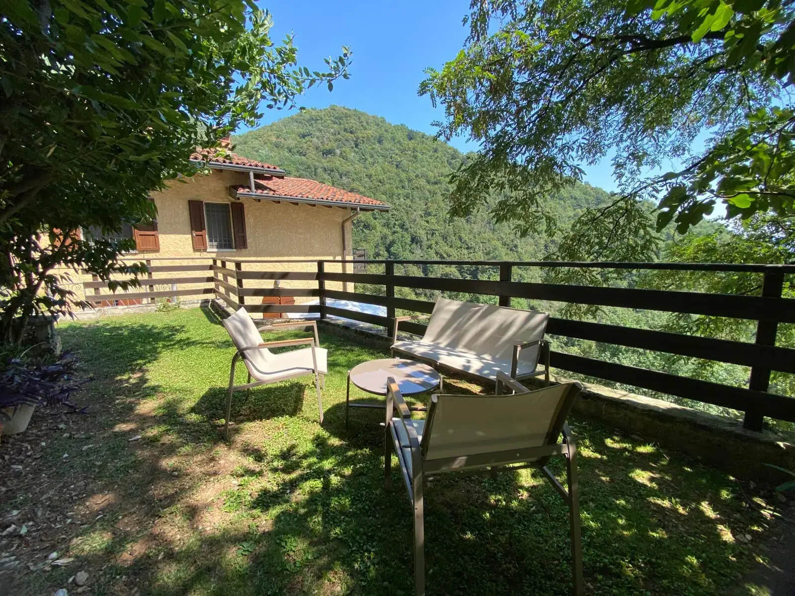 immagine del B&B